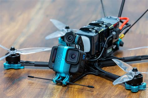 cnc drone frame|FR7 v6 Frame.